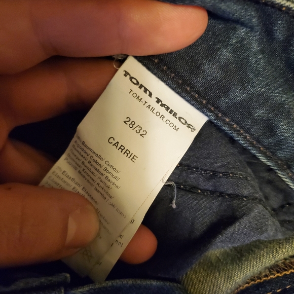 Tom Tailor jeans - Picture 3 of 4